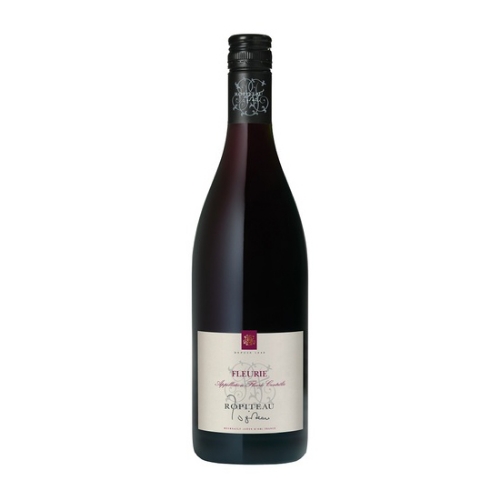 Picture of ROPITEAU FLUERIE 6 X 75CL